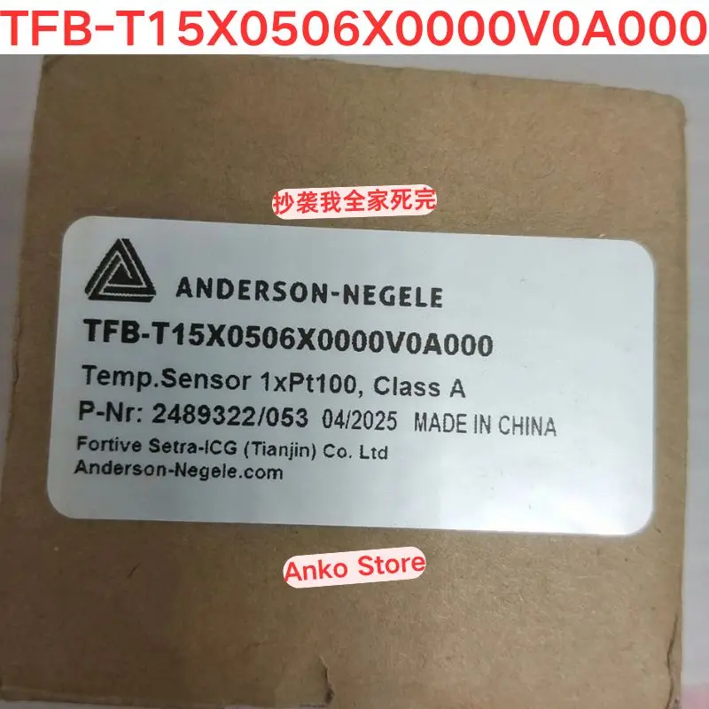 Brand-new  TFB-T15X0506X0000V0A0000 Temperature Sensor