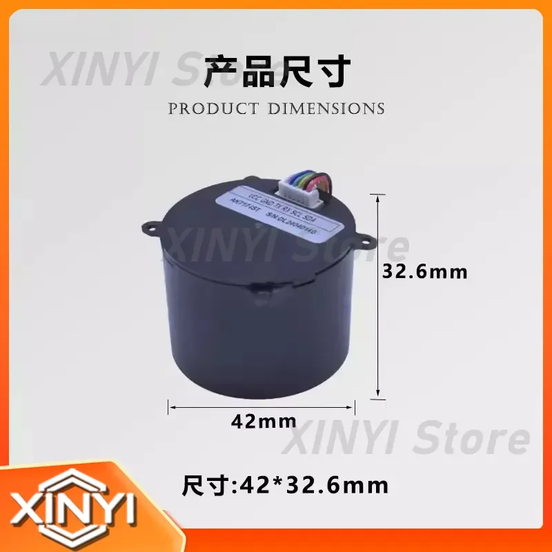 UM980 Module for UBLOX 982 Full Frequency RTK GNSS Receiver for High Precision Centimeter Level Inertial Navigation