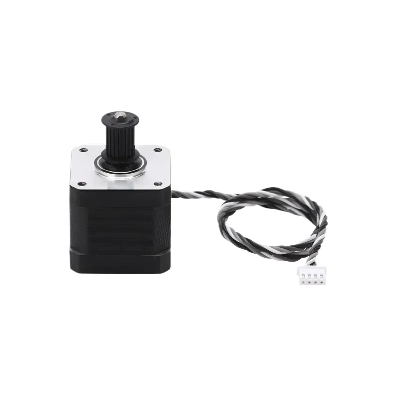 High Precision Z Axis Stepper Motor for 3D Printer Upgrade Replacement Part Compatible with Tuozhu H2D H2S H2C Models Durable