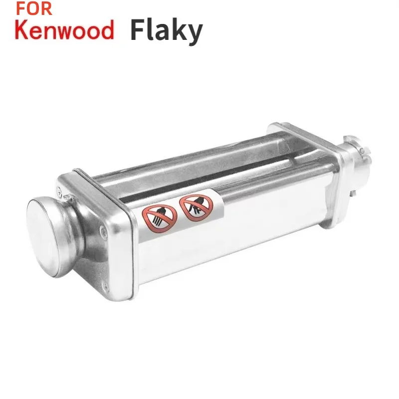Acessórios para chef kenwood, conjunto de lençadora Kenwood MAX980ME, cortador de espaguete e acessórios para cortador de fettuccina para kenwood planetário