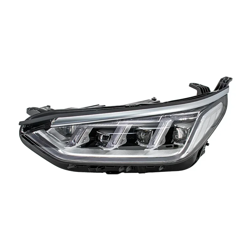 Headlight assembly for BYD SONG plus