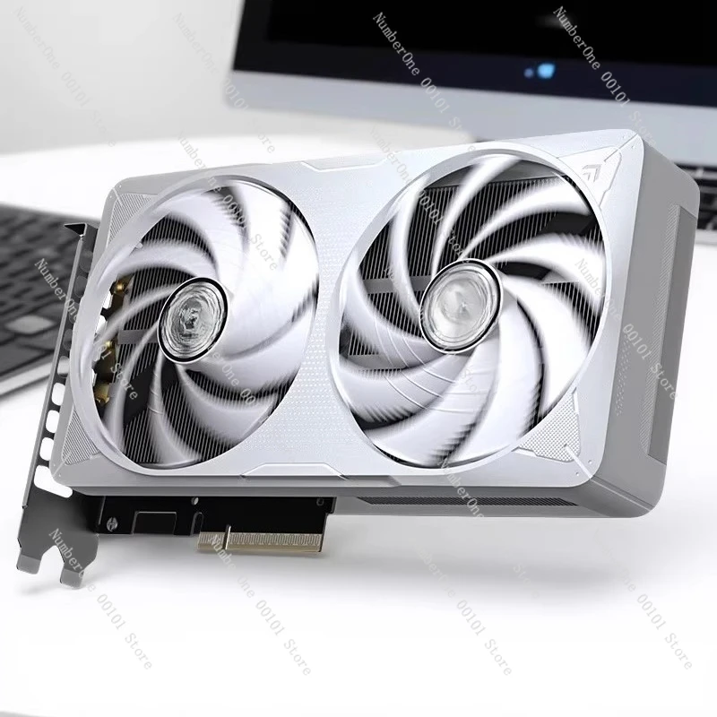 

Видеокарта RTX5060Ti 8G Wind Demon Hawk Falcon Snow Hawk Small Eagle Nvidia 5060Ti16g видеокарта