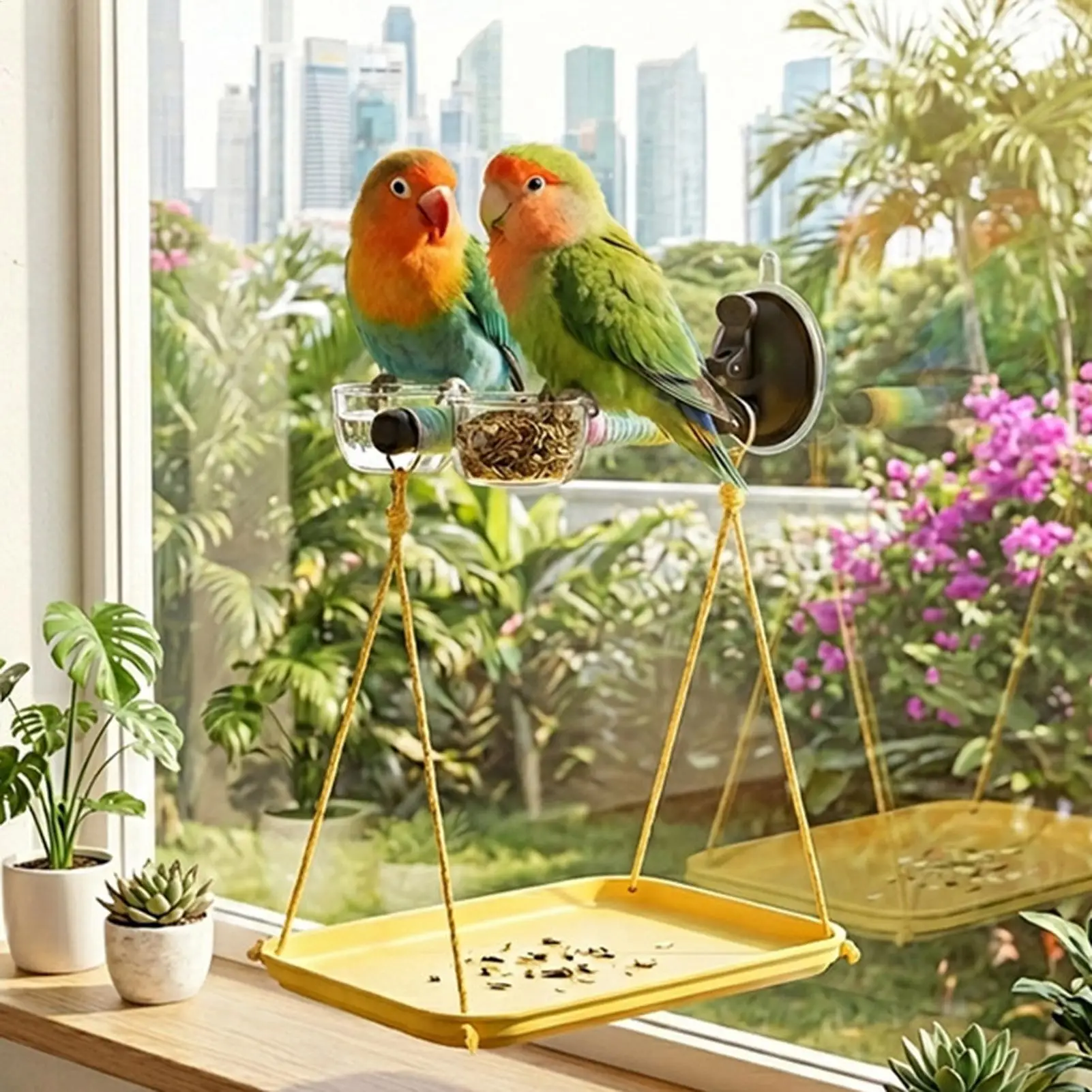 Thumbnail 4 - #20 Trending Bird Perch Stands Right Now