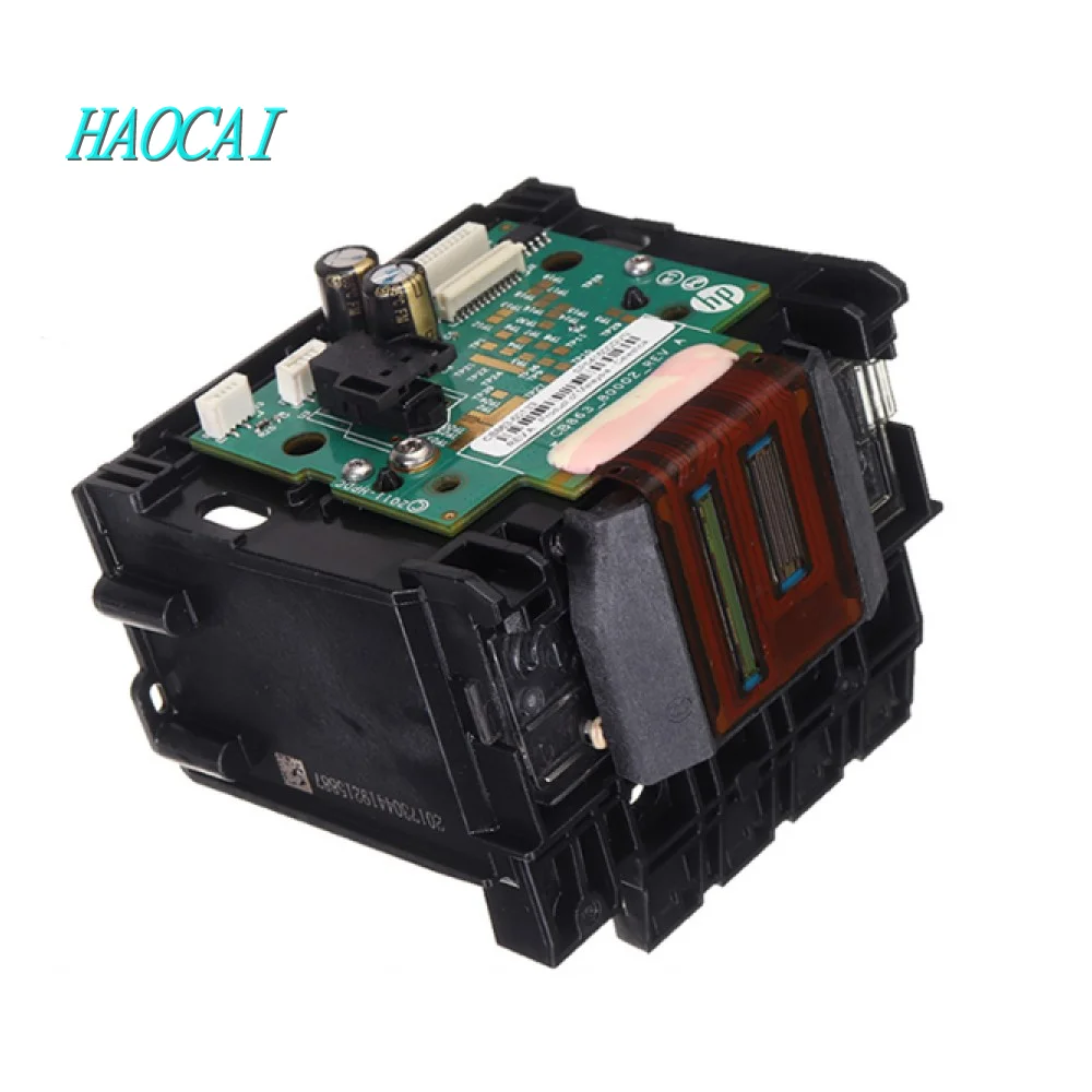 CB863-80002A HP 932 933 Printhead for HP Officejet 6060 6060e 6100 6100e 6600 6700 7110 7600 7610 Printer head