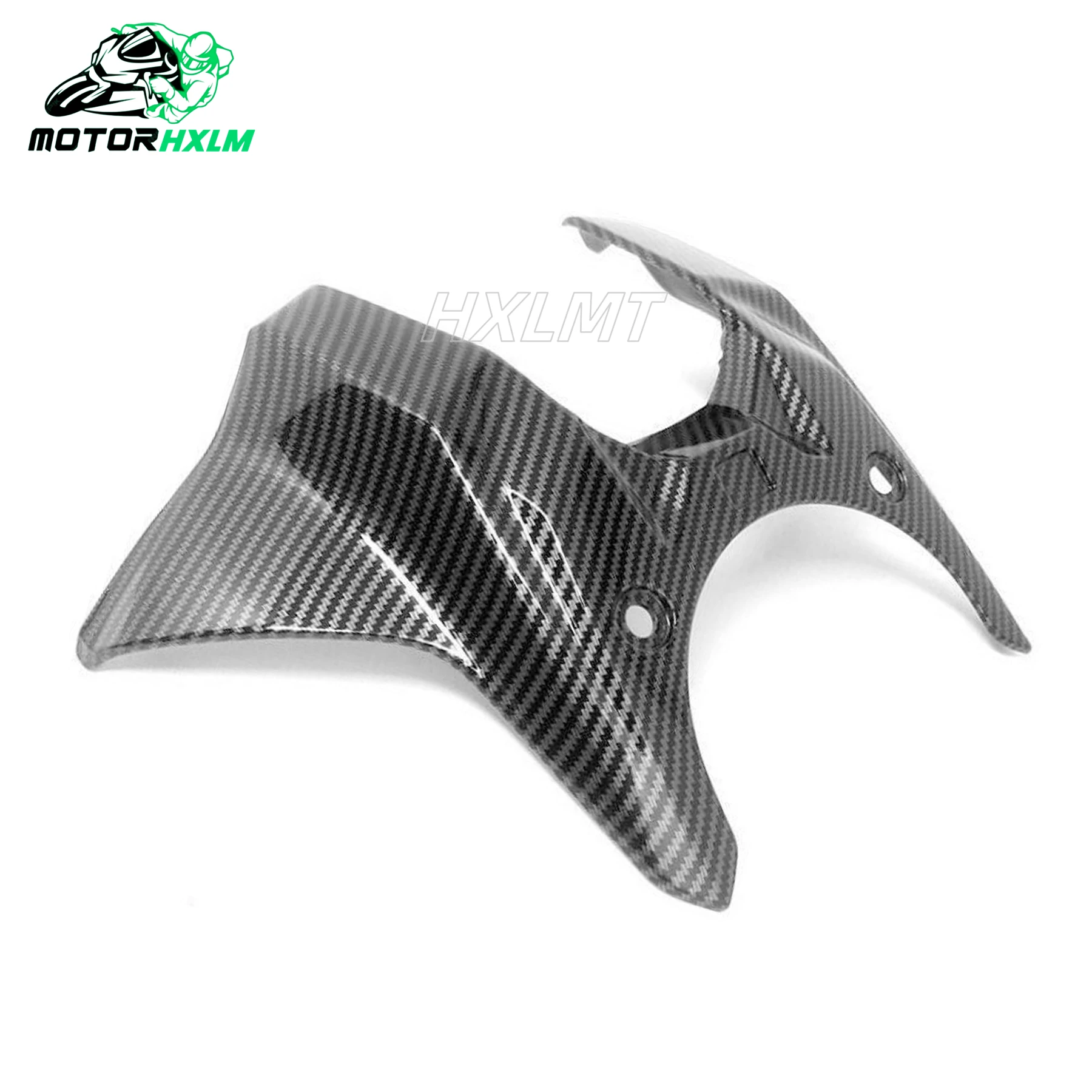 Fit For HONDA CB650R CBR650R CB 650R CBR 650R 2019-2024 Motorcycle Fuel Gas Tank Covers Protector Guard Fairing Shell Protector