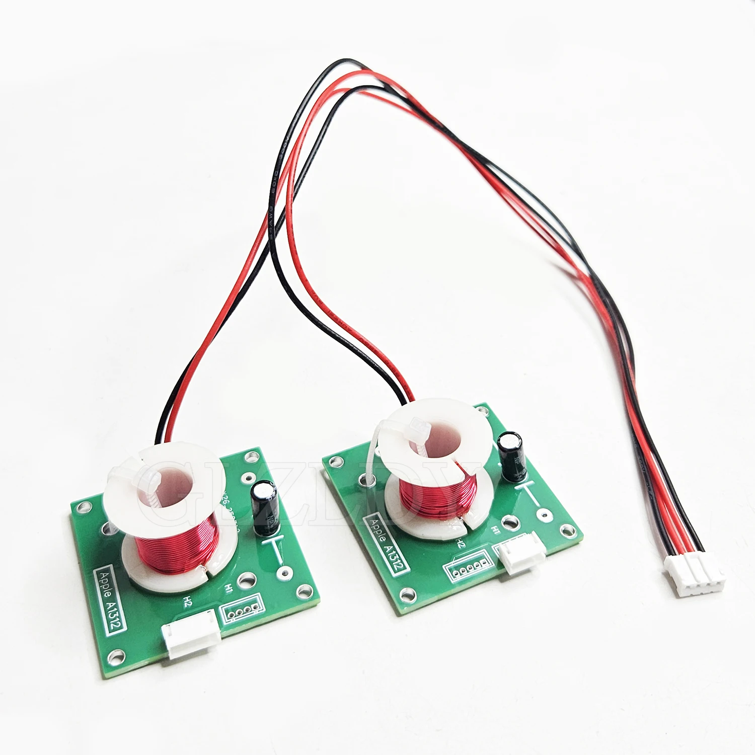 Para iMac A1312 LM270WQ1-SDC2/LM270WQ1-SDA2/LM270WQ1-SDB1 DP + HDMI + USB EDP LCD controlador placa pantalla filtro cruzado