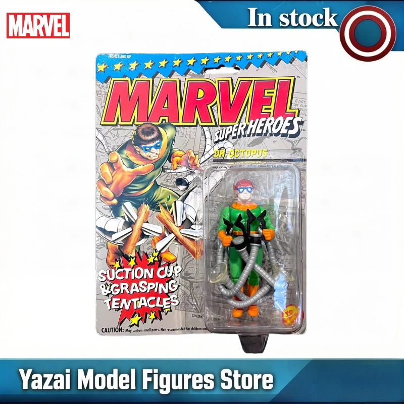 Original Marvel Leg…