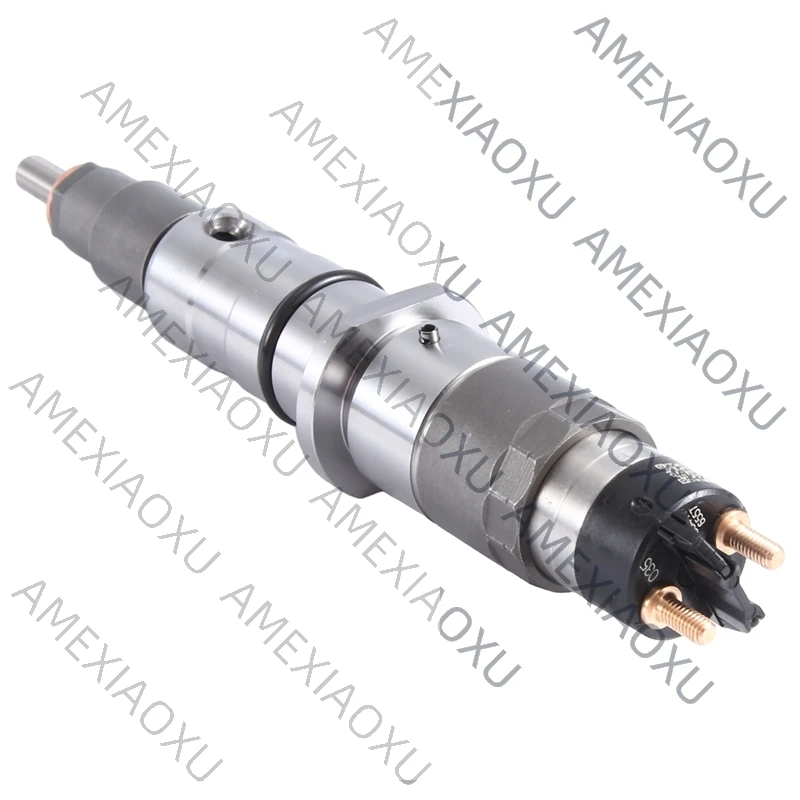 

0445120035 New Diesel Fuel Injector Nozzle For QSL8.9 QSC8.3