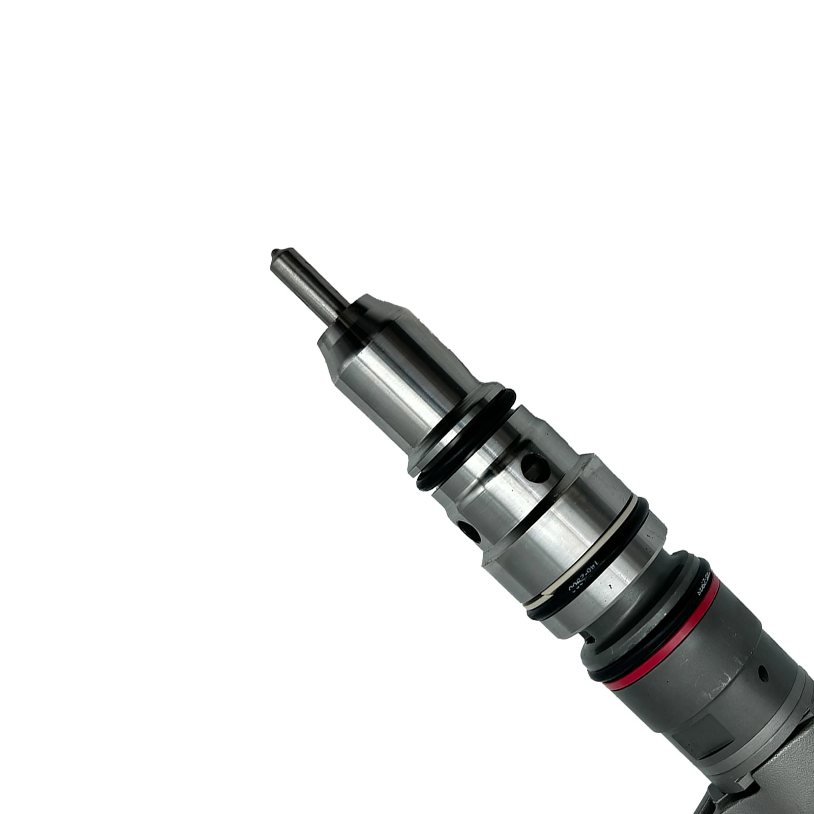 2544-339 1PCS Fuel Injector For Caterpillar CAT 637E 637D Wheel Scraper 1PCS