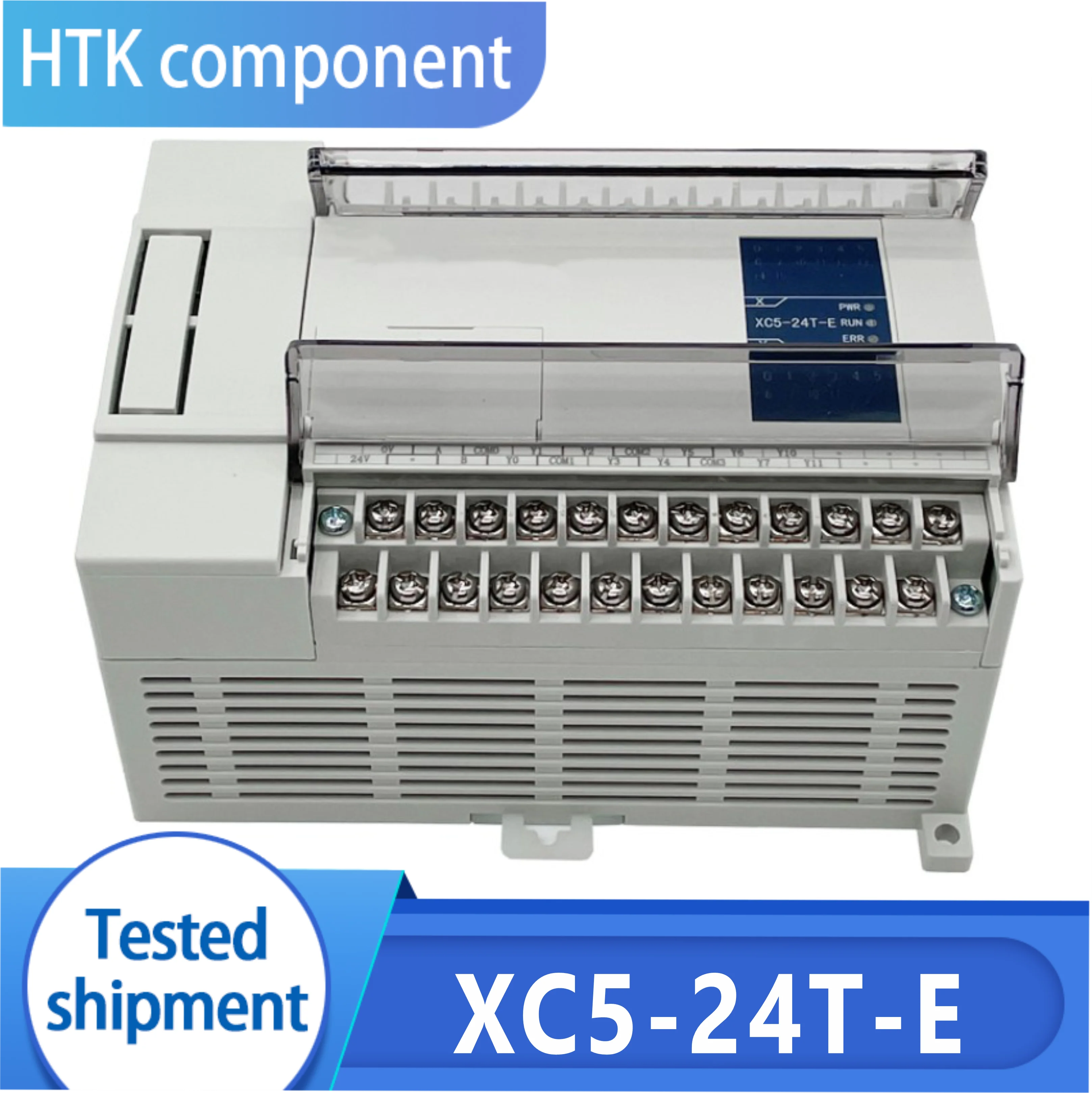 

New Original Controller XC5-24T-E