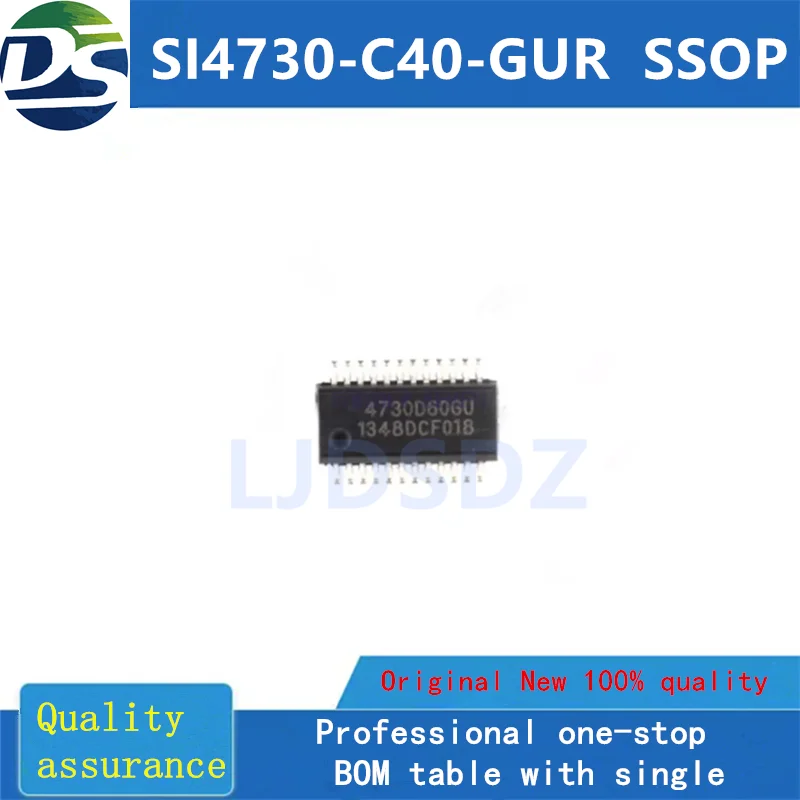 1 PÇS/Lote SI4730-C…