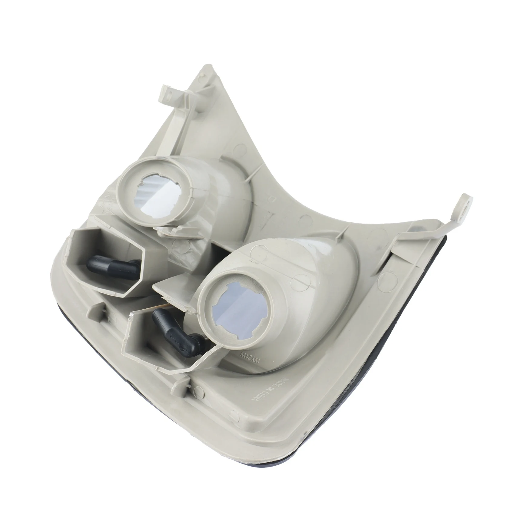 Reliable-Car Front Turn Signal Lamp Light For Nissan Patrol Y60 Y61 2001-2003 Head Light Marker Light Corner Light Bumper Light