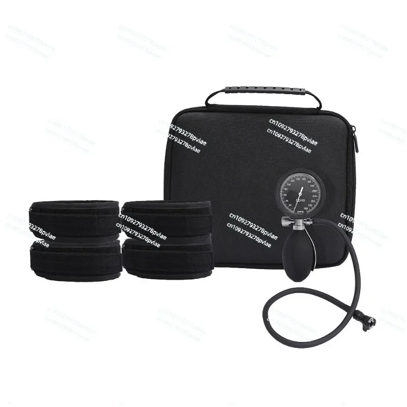 

Blood flow restriction cuffs bfr bands