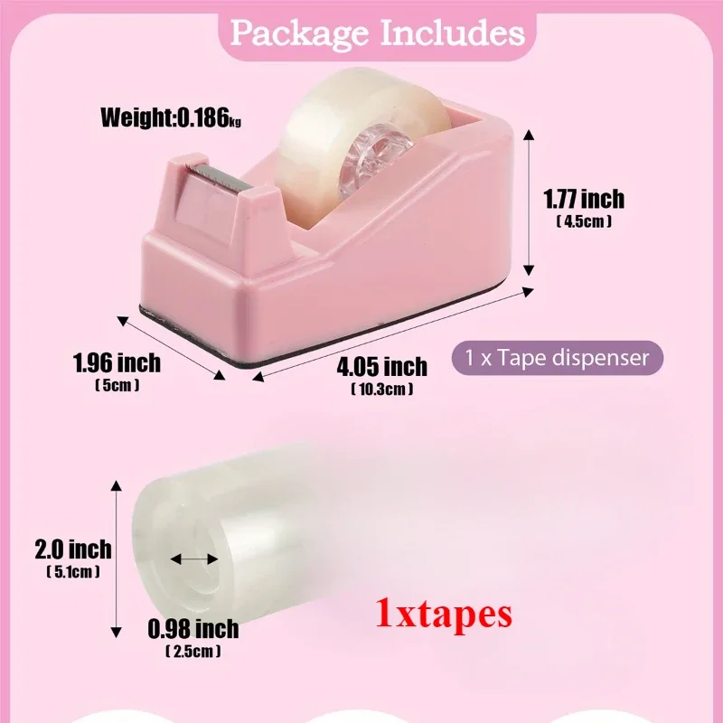 Thumbnail 3 - #30 Latest Tape Dispensers Offers