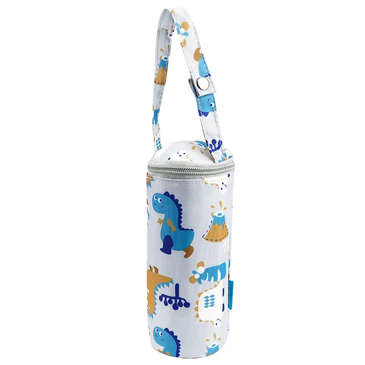 Insulated Baby Bottle Bags Milk Bottle Carrier - Baby Water Bottle Strap Bag for Travel Outdoor Use Keep Warm Carrying Sleeve