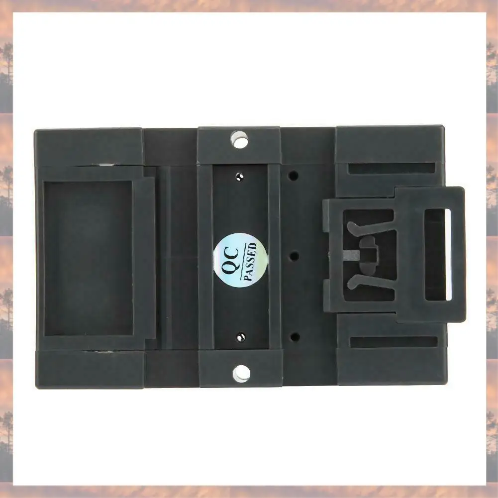 2025 Trend PLC Industrial Control Board FX1N-06MR Programmable Relay Delay Module Withshell