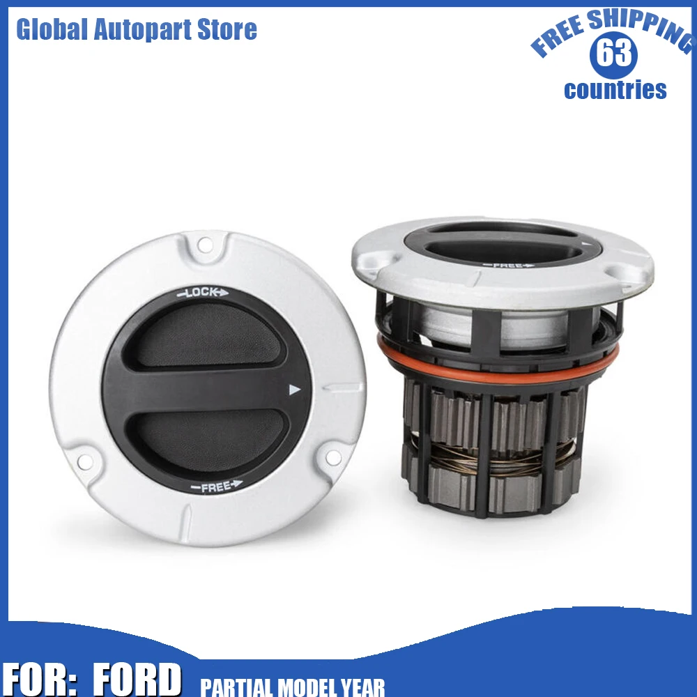 

​Para Auto Hand MovementAuto Locking Hub BC3Z3B396A For FORD F250 F350 F450 2013-2022 F-550 201-2022 SUPER DUTY 2011 -2022 Tools