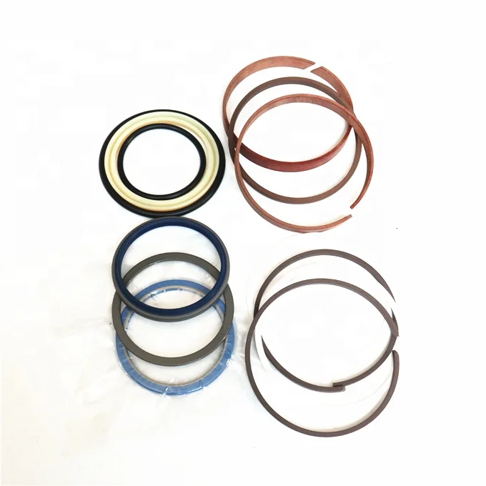 VOE14530719 14530719 BUCKET SEAL KIT FOR ECR88  CONSTRUCTION MACHINERY PART