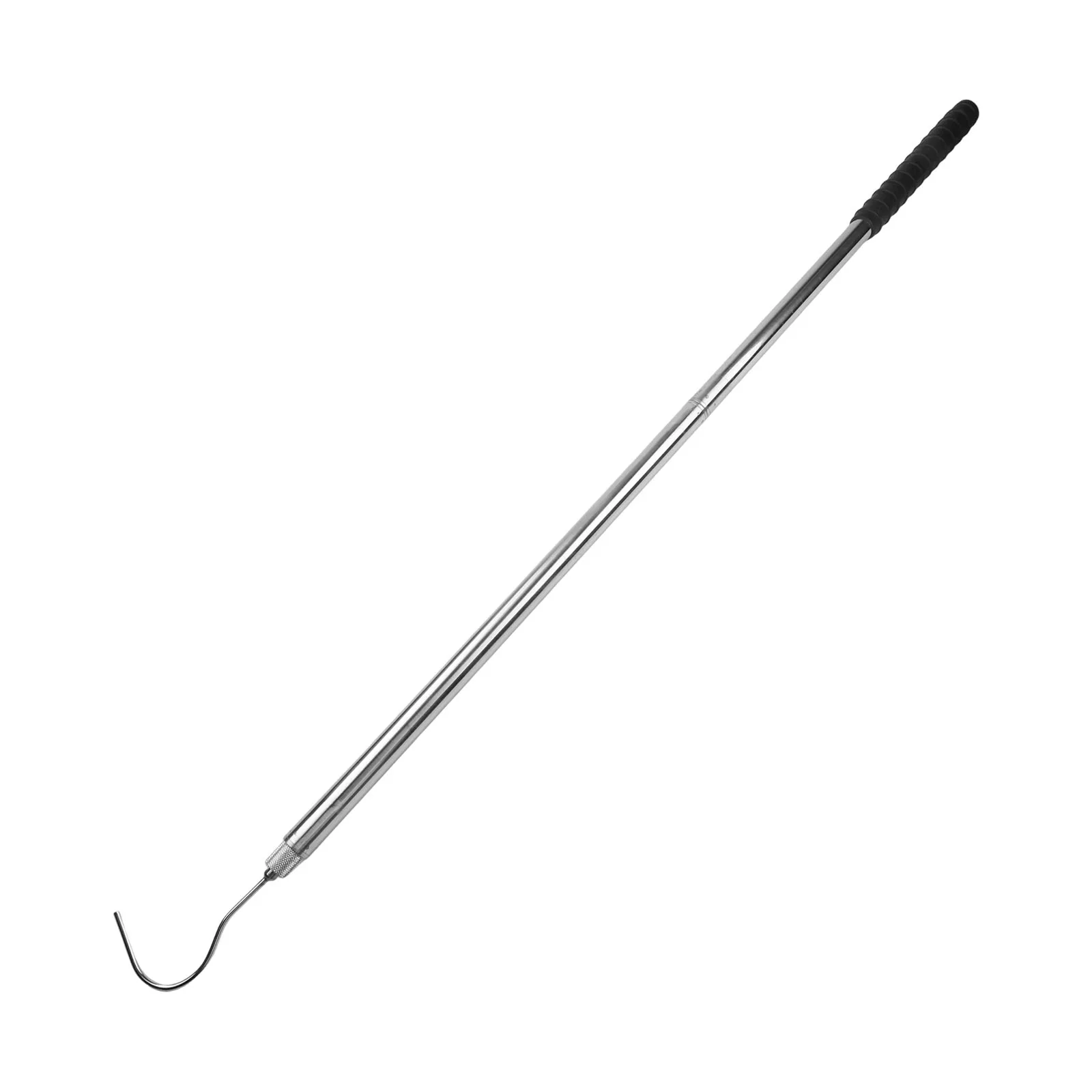 Ergonomic Grip Retrieval Tool Pool Maintenance Swimming Environment High-grade Material Construction For Pools Easy Transport