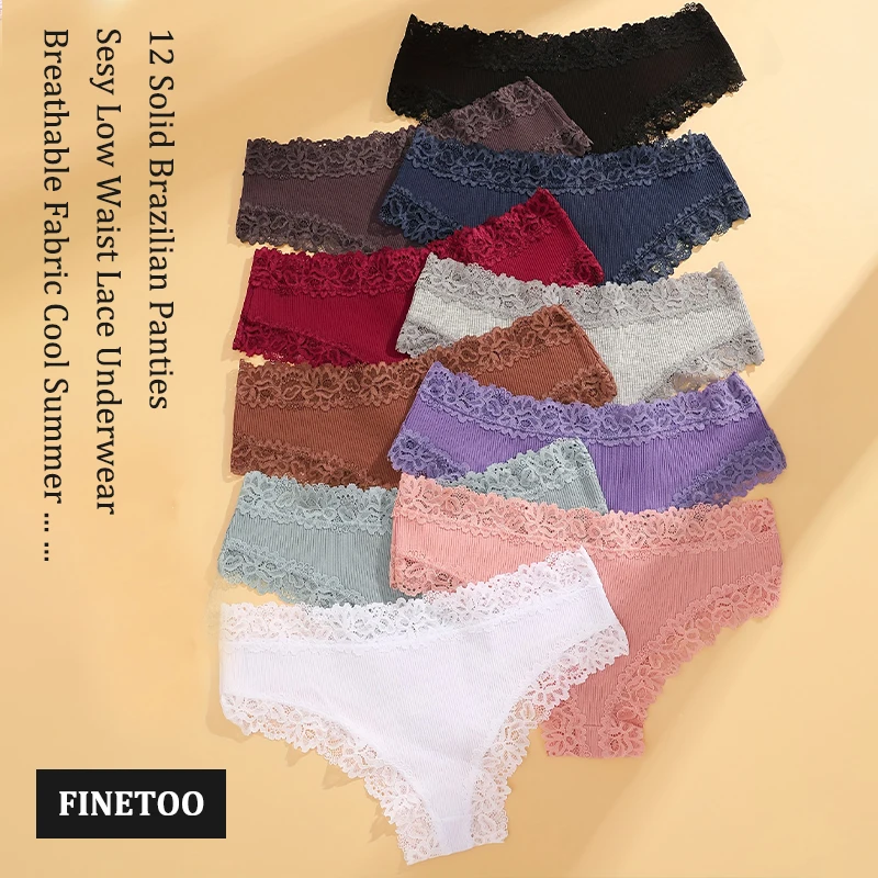 Thumbnail 3 - #11 Top Womens Lace Bikini Panties Picks for Every Budget