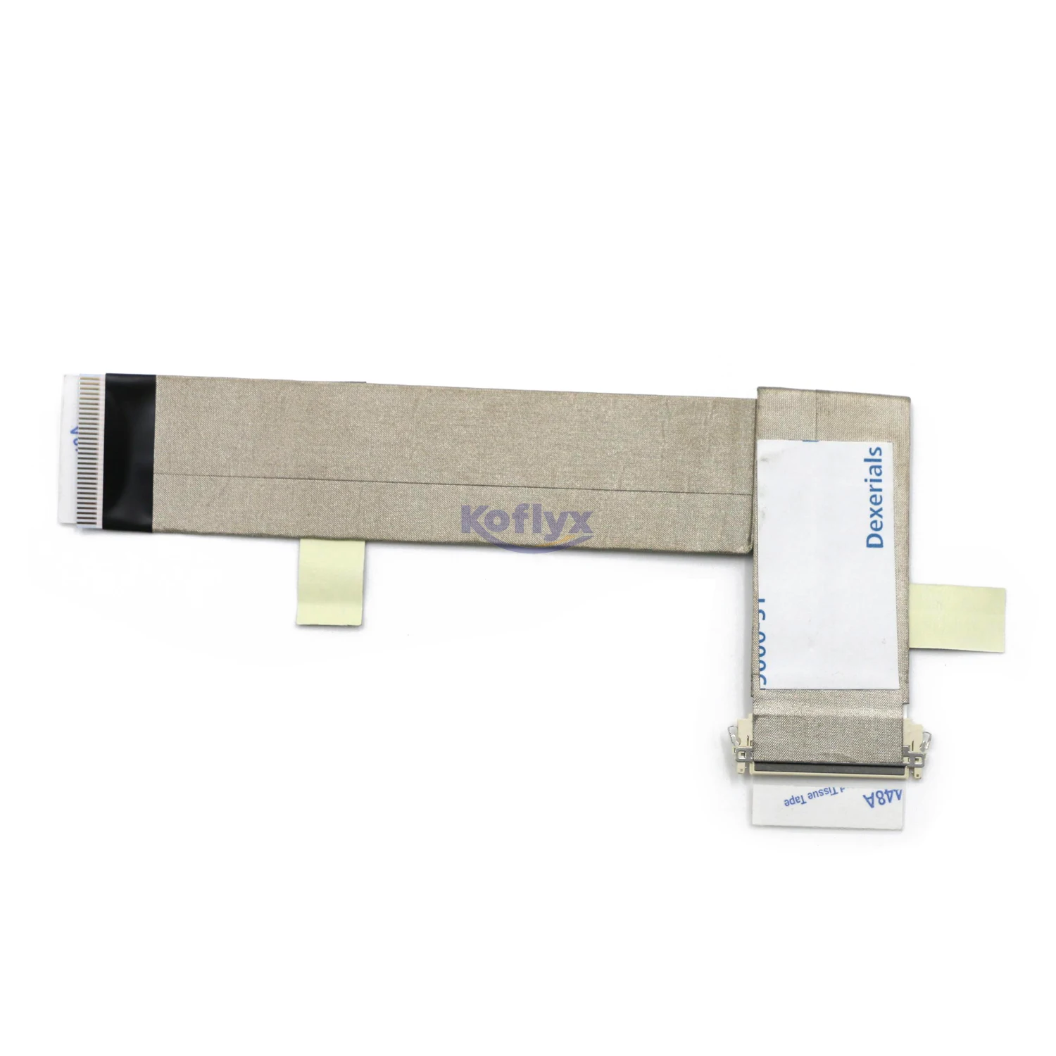 00XJ051 Koflyx new gadgets C4 LVDS cable for Lenovo ideacentre AIO 510-22ISH/22ASR/23ISH/23ASR All-in-One