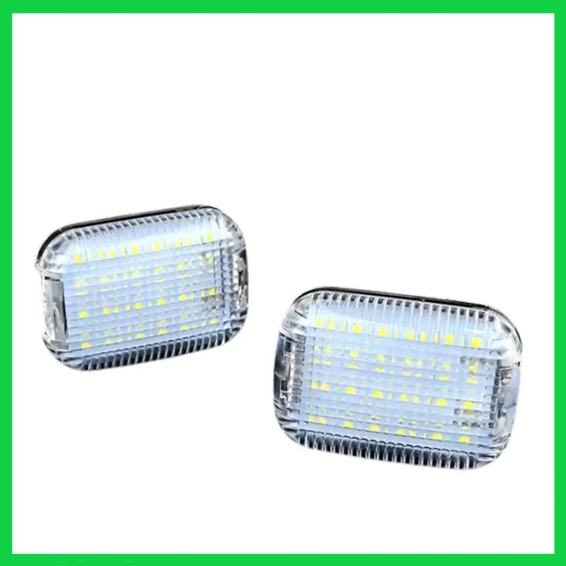 أفضل سيارة الداخلية البضائع مصباح سقف داخلي ضوء لفورد ترانزيت 150 250 350 HD فان 2015-2023