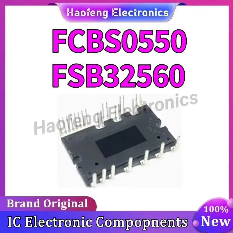 FCBS0550 FSB32560 Модуль преобразования частоты оригинальный в наличии