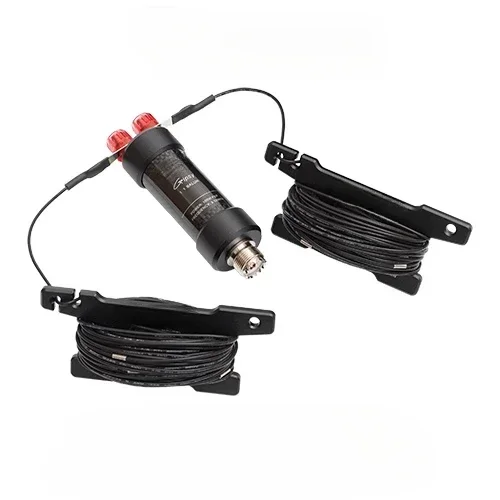 5-50MHz Winding Horizontal Dipole Short Wave Antenna DIPOLE