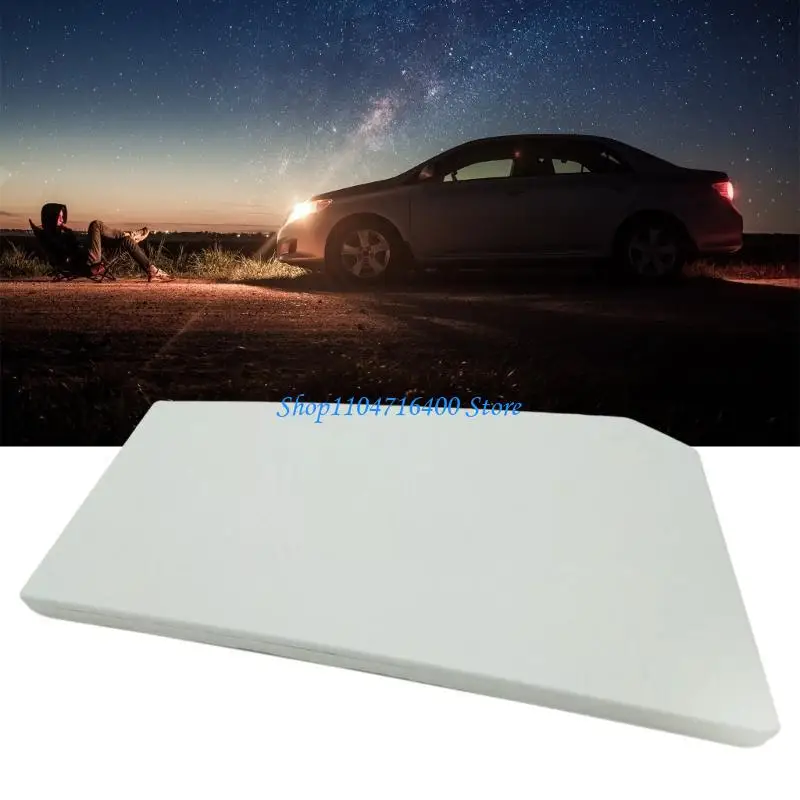 

y1gd Professional Tanks Hatches Lid Covers For 1362671080 Vehicle, Resists Leakage, Against Foreign Objects and Moisture