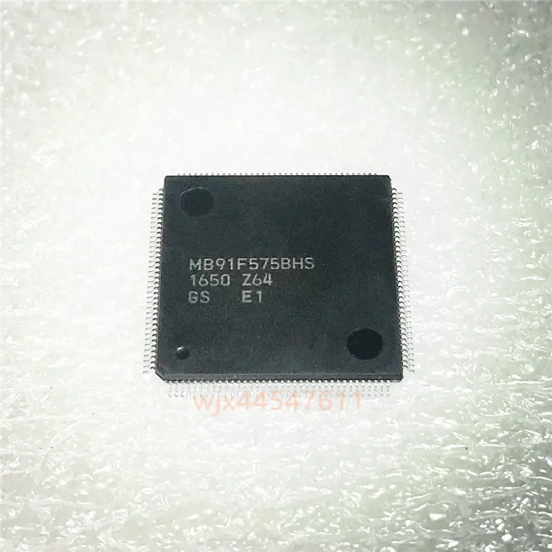 MB91F575BHS qfp144 1 unidade