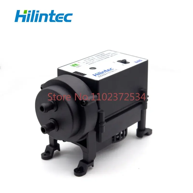 Customized vacuum pump pumping ammonia circulating sampling pump Hailin C50 basic remote control DC brushless micro air pump