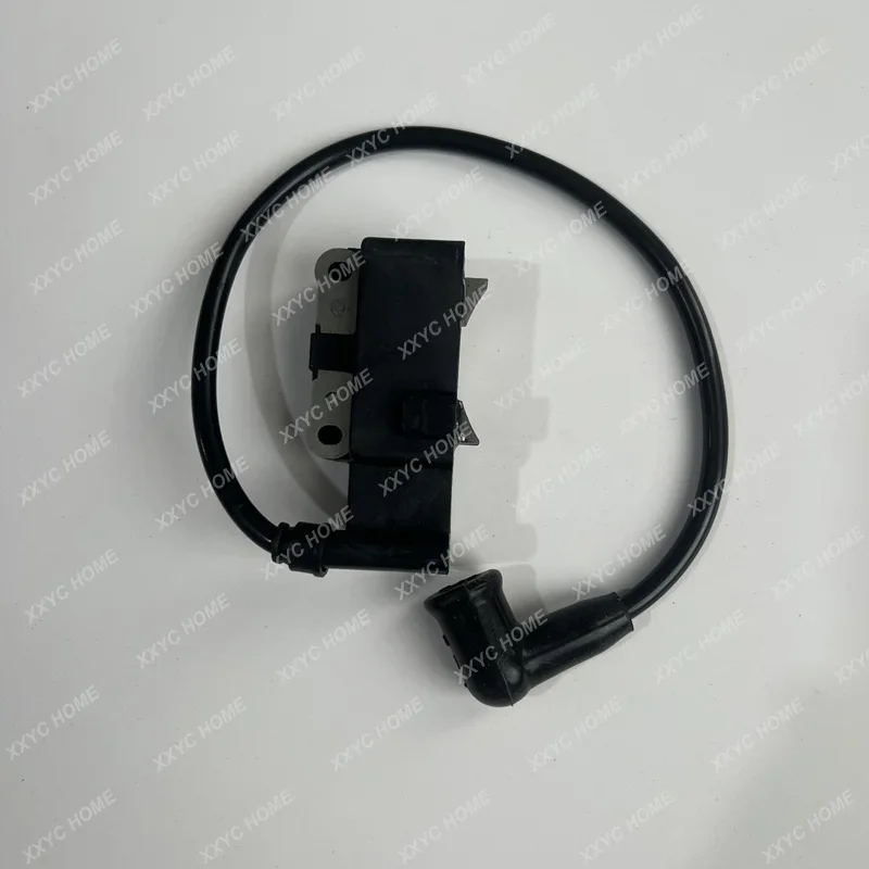 1PC IGNITION COIL FOR CHINESE 1E40F 3WF-18-3 2T GASOLINE KNAPSACK SPRAYER IGNITER MOUDEL MIST. DUSTER BLOWERS PARTS