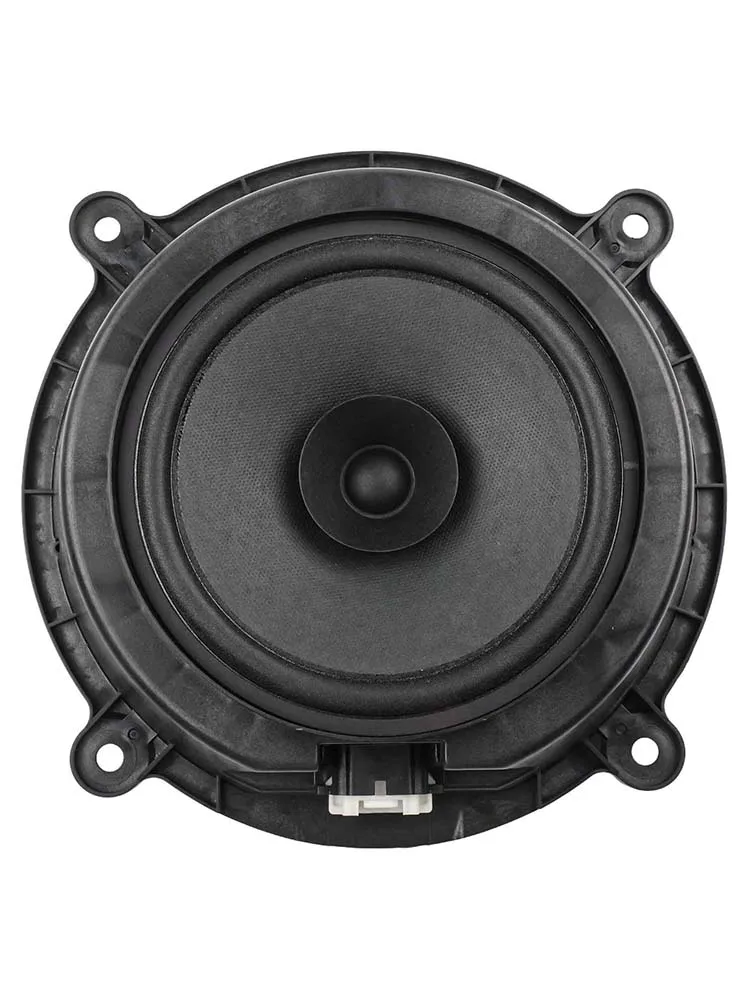 Easily Installed Front Door Speaker Assemblies for Your For Mazda Vehicles including for mx 6 OEM Part Number KD4766960