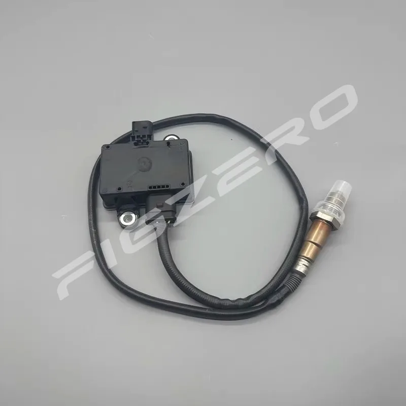 Exhaust Pipe Particulate Matter Nitrogen Oxide Black Color Sensor Short Long Line for MAXUS D20 G10 V80 V90 T60 China VI