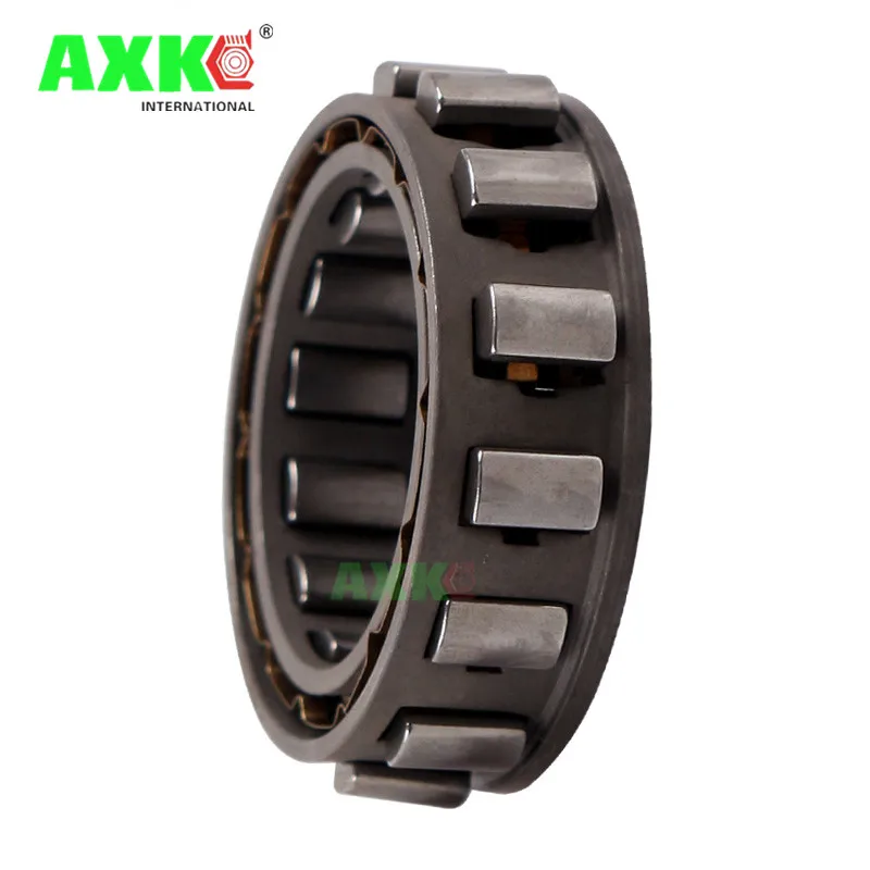 

BW series Sprag One Way Overrunning Clutch Bearing BW 13244 Sprag Type Clutch Overrunning One Way Clutch Bearing DC4127(3C)-N