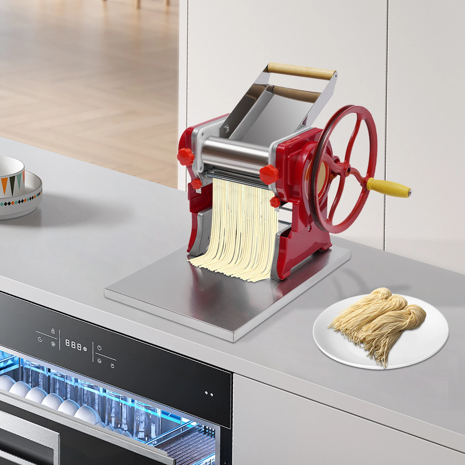 Thumbnail 2 - #5 Latest Pasta Makers Updates