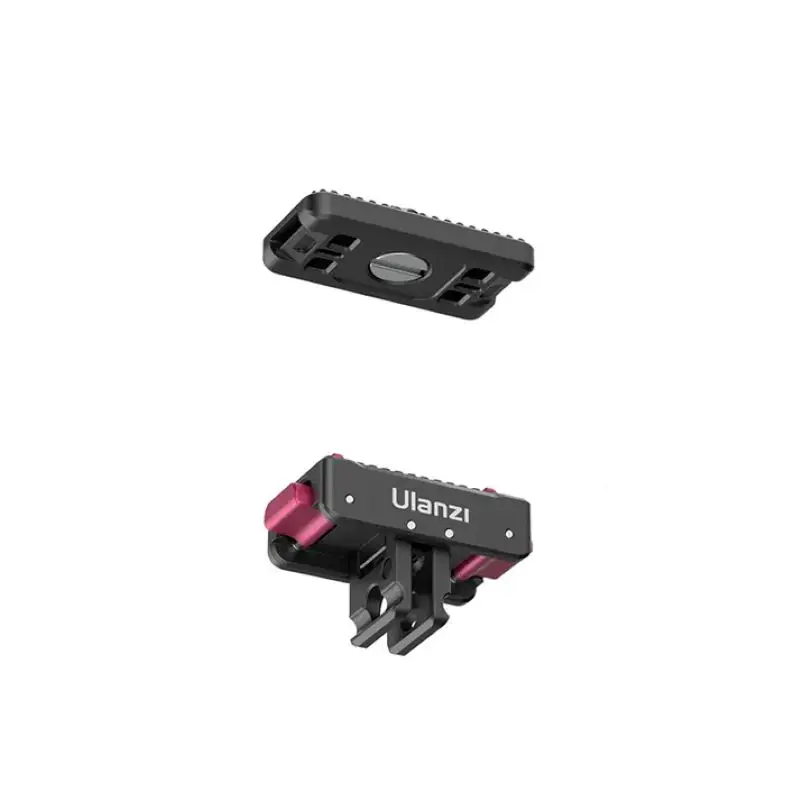 Ulanzi Magnetic Quick Release Mount for Gopro Insta360