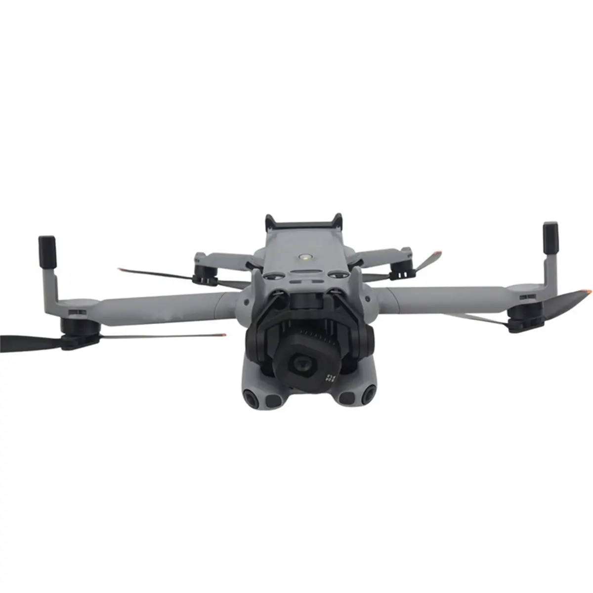Sells well For DJI Mini5 PRO/4Pro Height-Raising Tripod Anti-Scratch Wear-Resistant No-Disassembly Folding Bracket Accessory 2cm