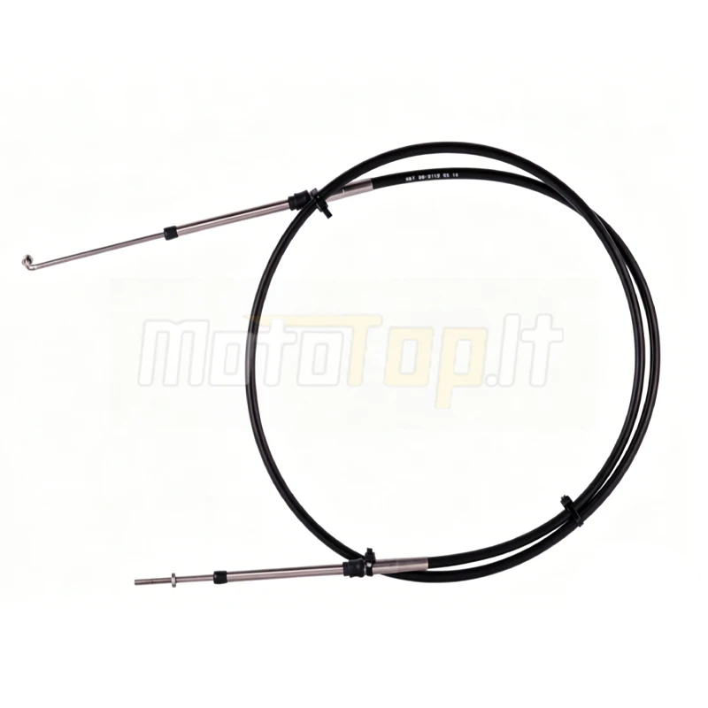 Steering Cable For BRP Sea Doo 951/1503 GTX 4-Tec LTD STD RXT X IS WAKE PRO 155 215 255 02-09 Jet Ski Parts 277000948 268000039