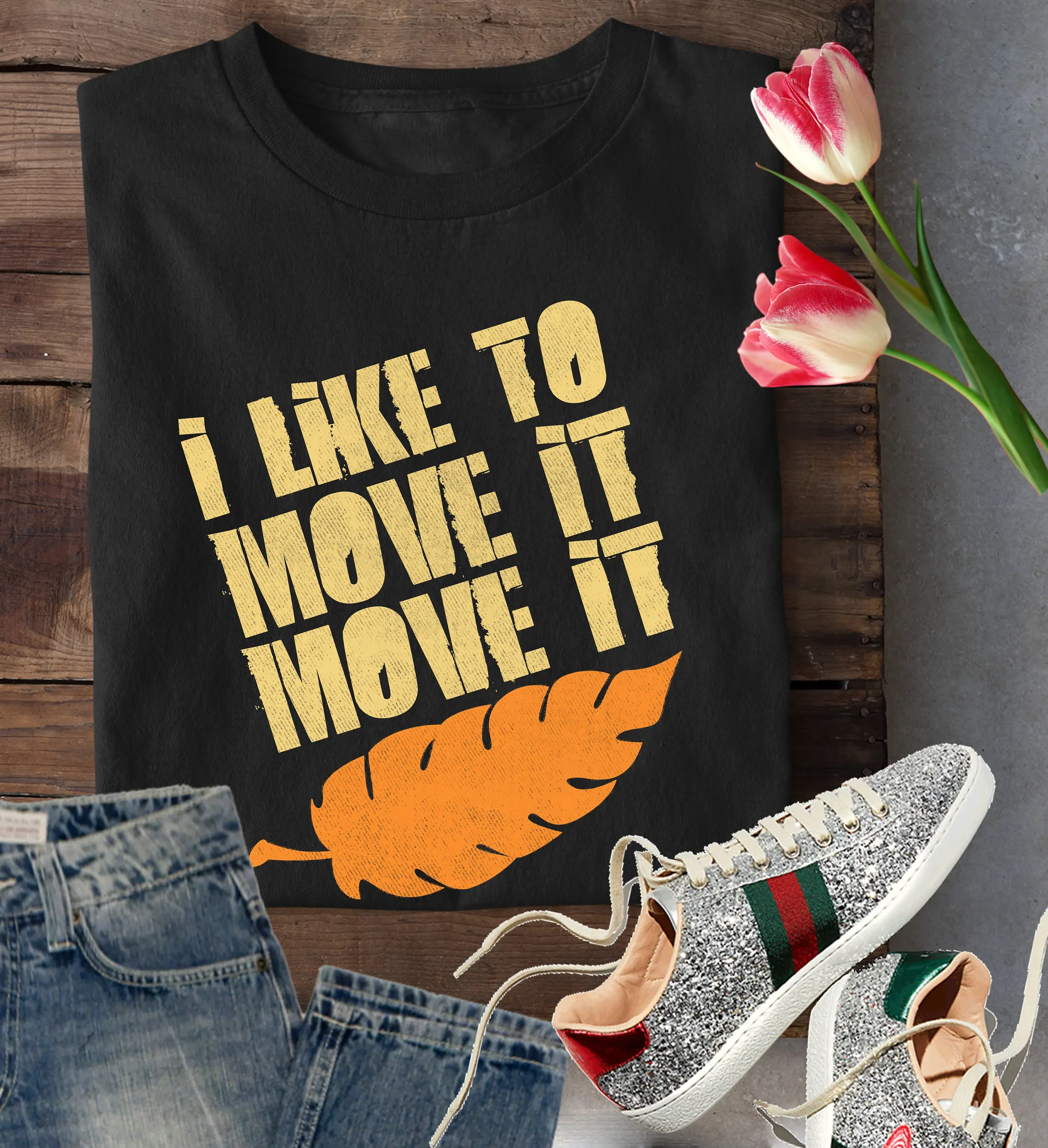 I Like To Move It Erick Morillo Pattern Sound Music Tribute Rip Pulse Dance Things Crazy Frog Billboard Hot