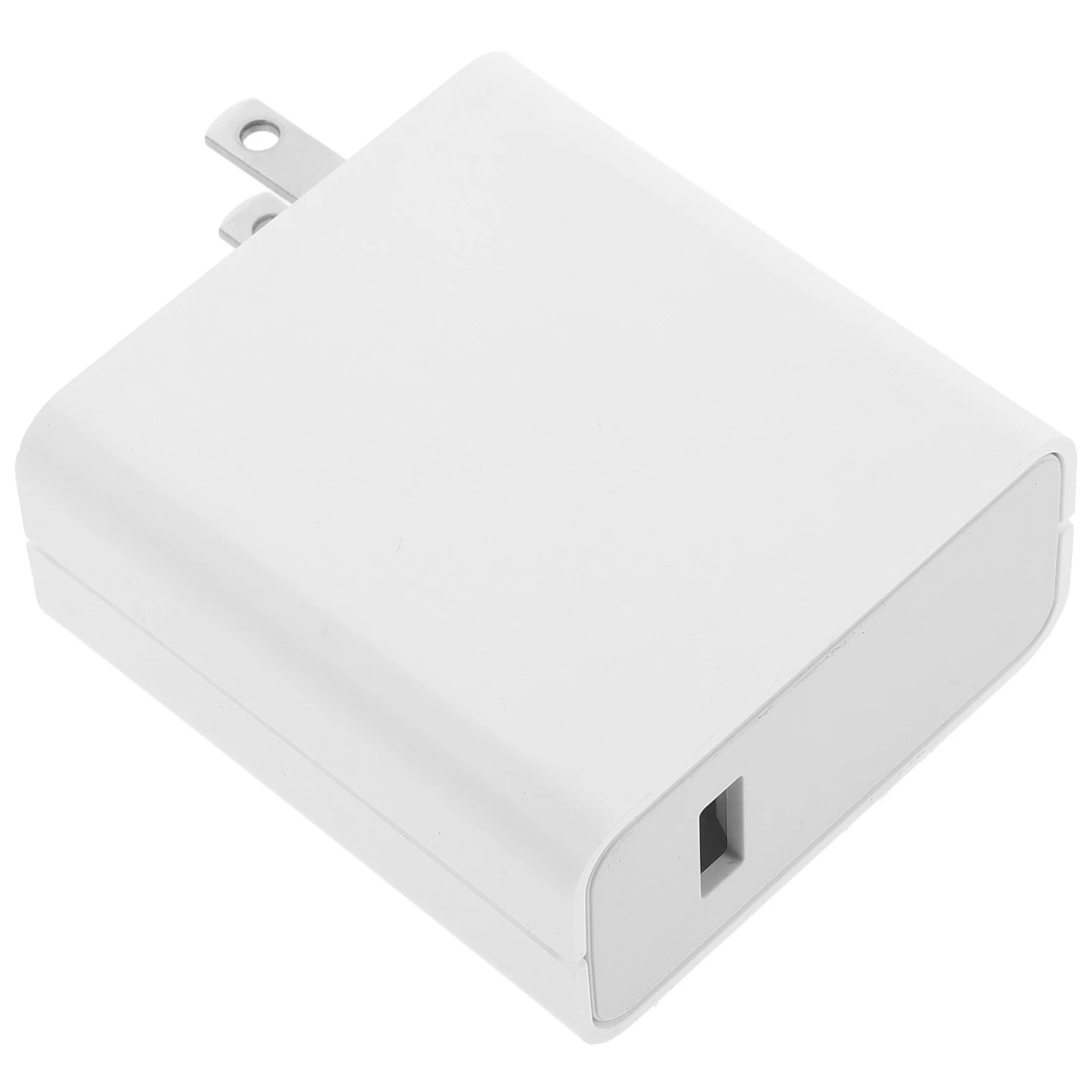 

USB Shaped Hidden Storage Box Compact Lightweight Portable Secret Case for Cash Money Hiding Gadgets Safe Holder White
