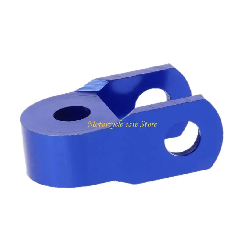 

U75F 2 шт., удлинитель заднего амортизатора, универсальный удлинитель высоты мотоцикла