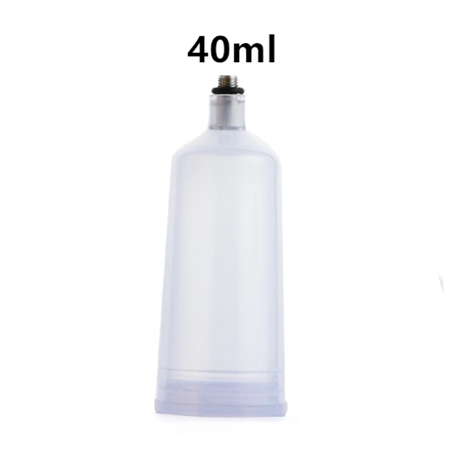 20ML 40ML Plastic Water Can Water Tank Water Cup For Air Compressor Airbrush Spray Gun Replacement Accessory