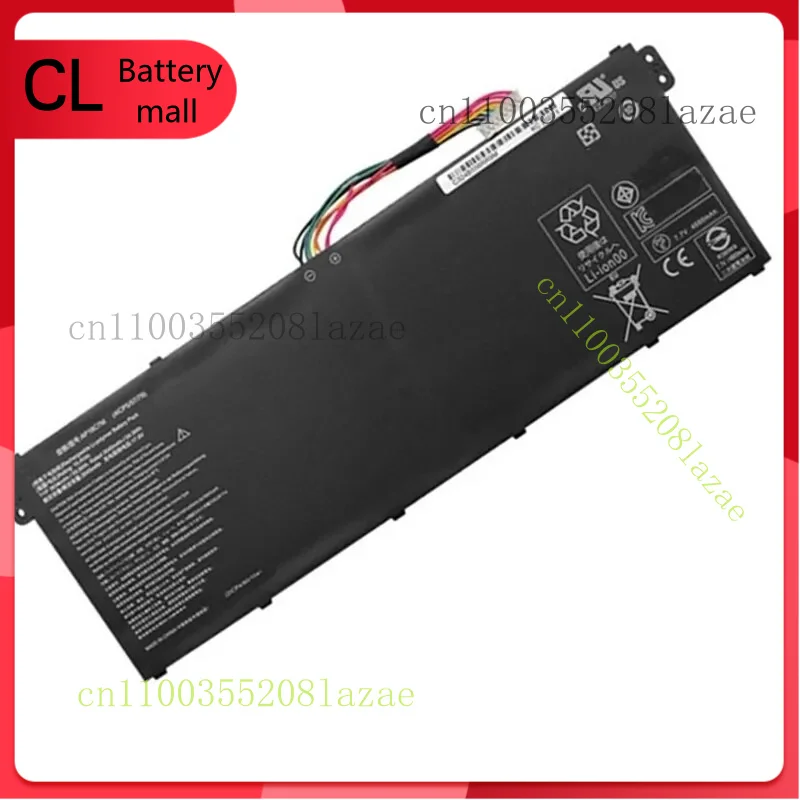 

New AP18C7M Battery for Acer Swift 3 5 SP513 SF313-52 SF313-53 SF514-54T