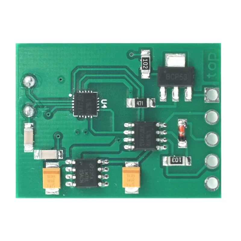 

Immobilizer Emulator Emulator For Motorbike Scooter Does Not Demand Programming Modules