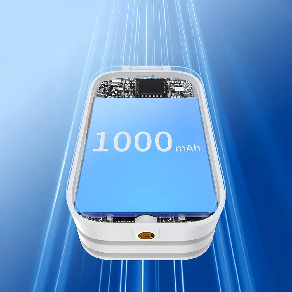 Support de téléphone Portable de poche Portable, Mini lumière de remplissage RGB, chargement USB, Photo en direct, photographie SLR pour téléphone Portable, maquillage vidéo