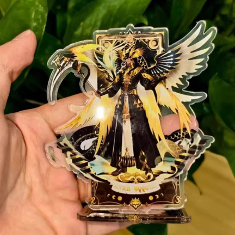 NUOVA vendita calda Lord Of Mysteries Anime Merch - Klein Moretti, Audrey Hall, Azik, Leonard Mitchell, regalo periferico acrilico Standee
