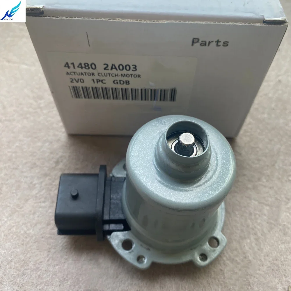 

New OEM Automatic Transmission Clutch Actuator Motor For Veloste-r 12-17 414802A003