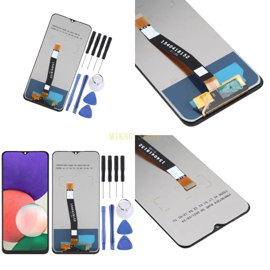 

Back Case Repair Part For S23 S911B Glass Battery Cover Rear Door Housing best sale