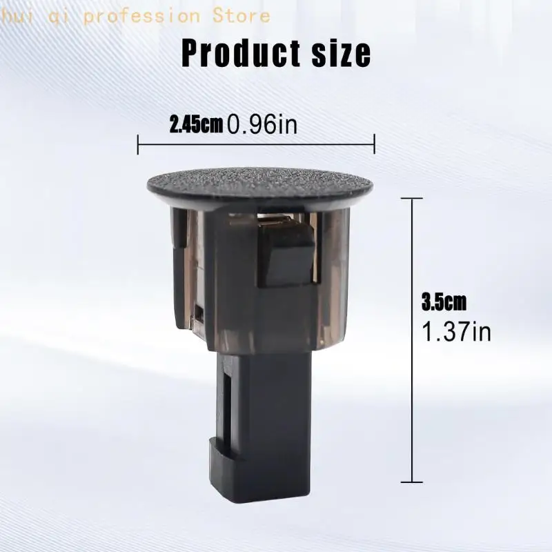 ABS-Sonnenlastsensor 27721-3AA0A 27721-3RA0A für automatische Kabinentemperatur H8WE – Detail 6